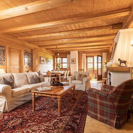 Chalet Innerhof Alpbach Zewnętrze zdjęcie