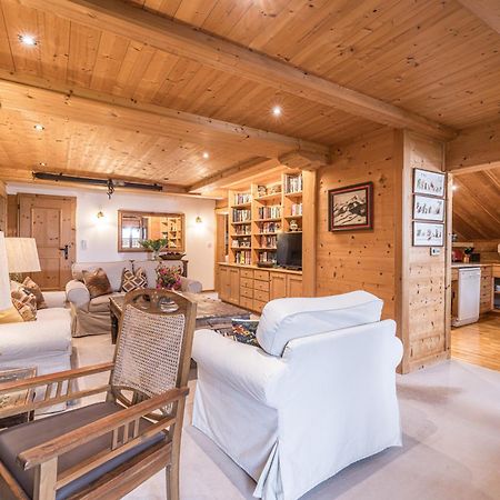 Chalet Innerhof Alpbach Zewnętrze zdjęcie