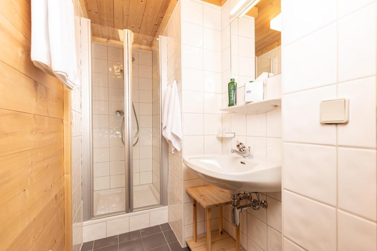 Chalet Innerhof Alpbach Zewnętrze zdjęcie