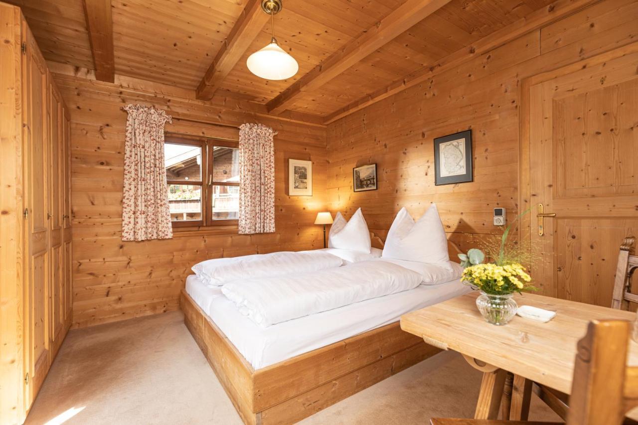 Chalet Innerhof Alpbach Zewnętrze zdjęcie