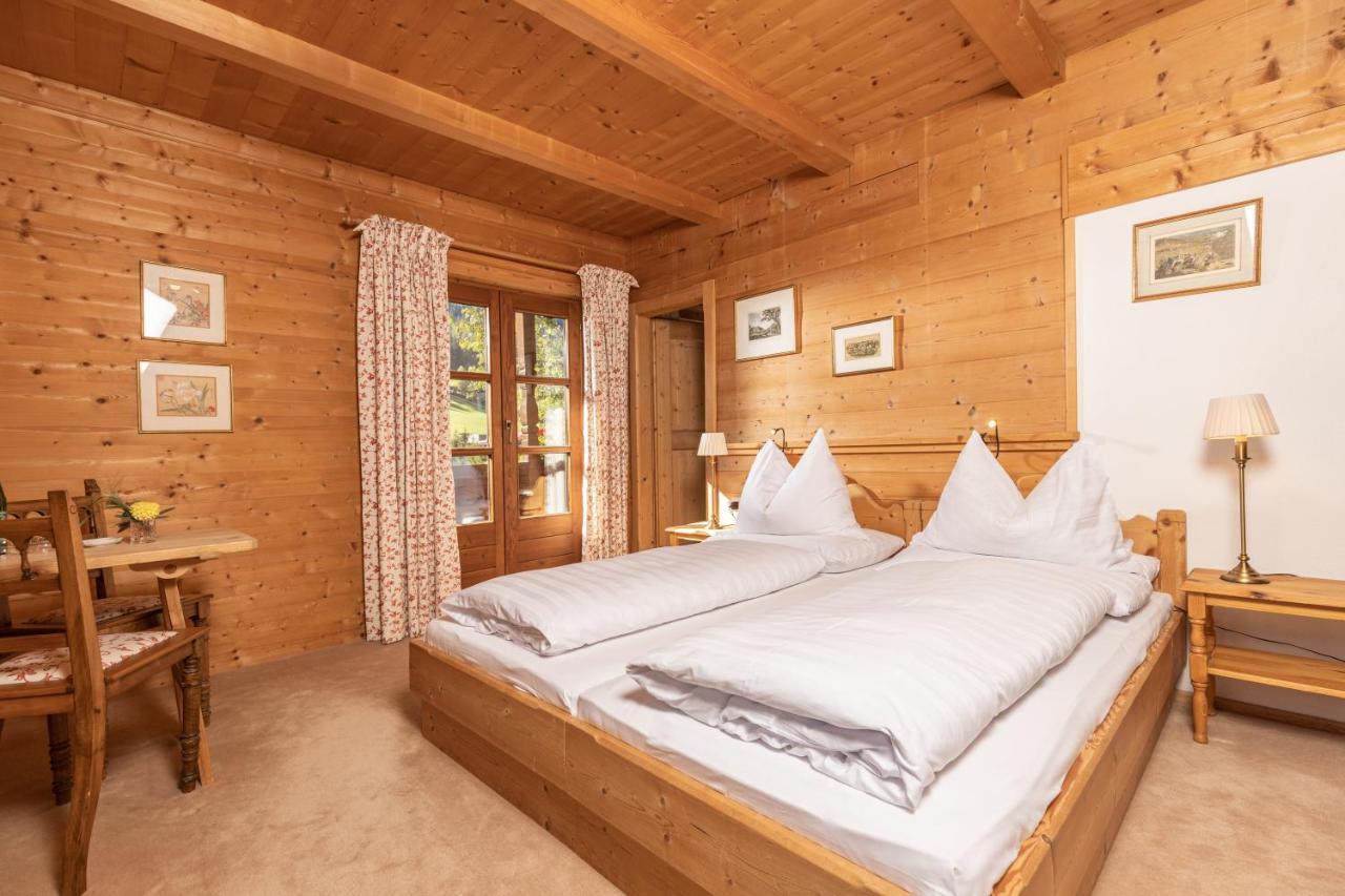 Chalet Innerhof Alpbach Zewnętrze zdjęcie