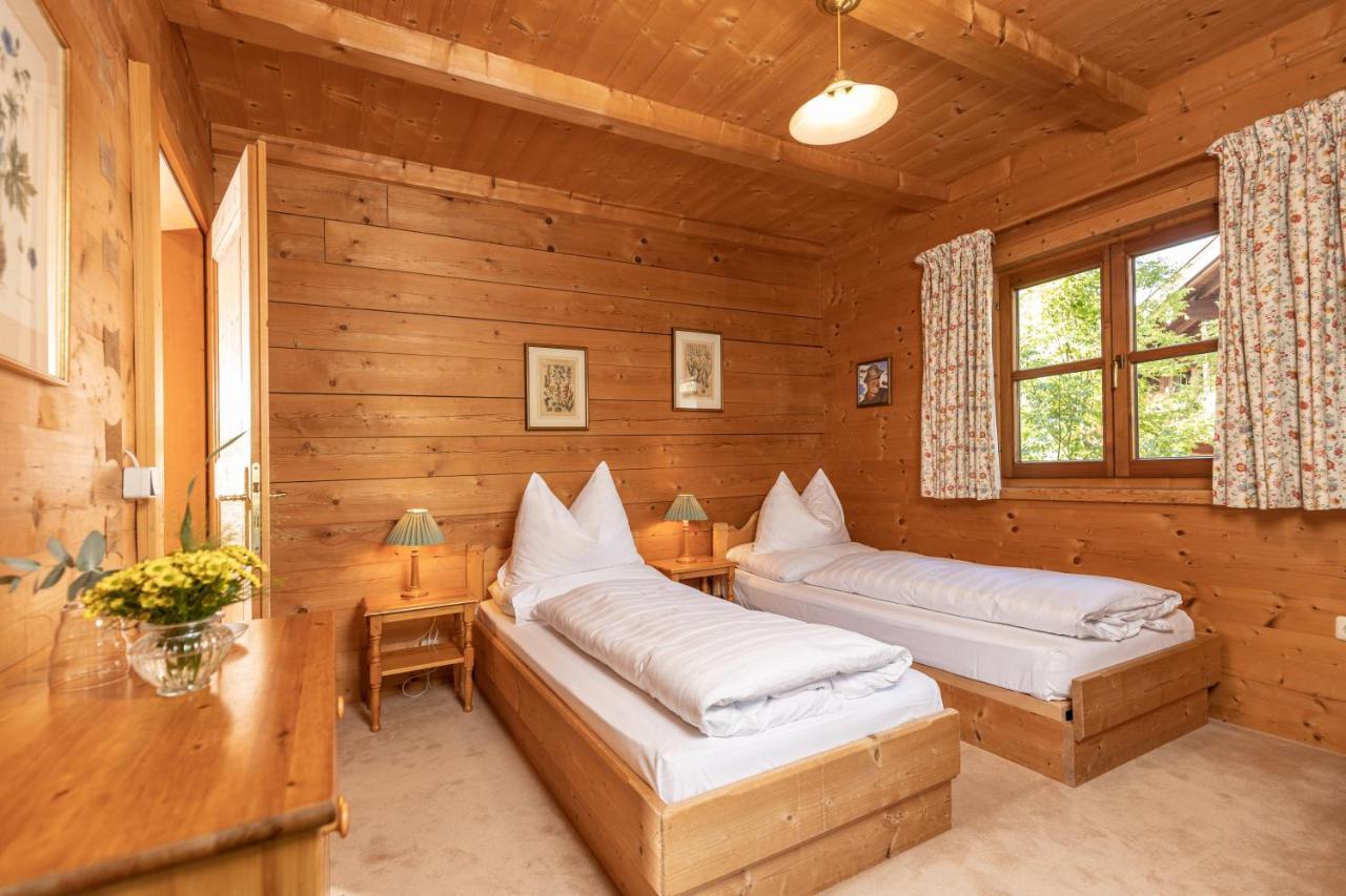 Chalet Innerhof Alpbach Zewnętrze zdjęcie
