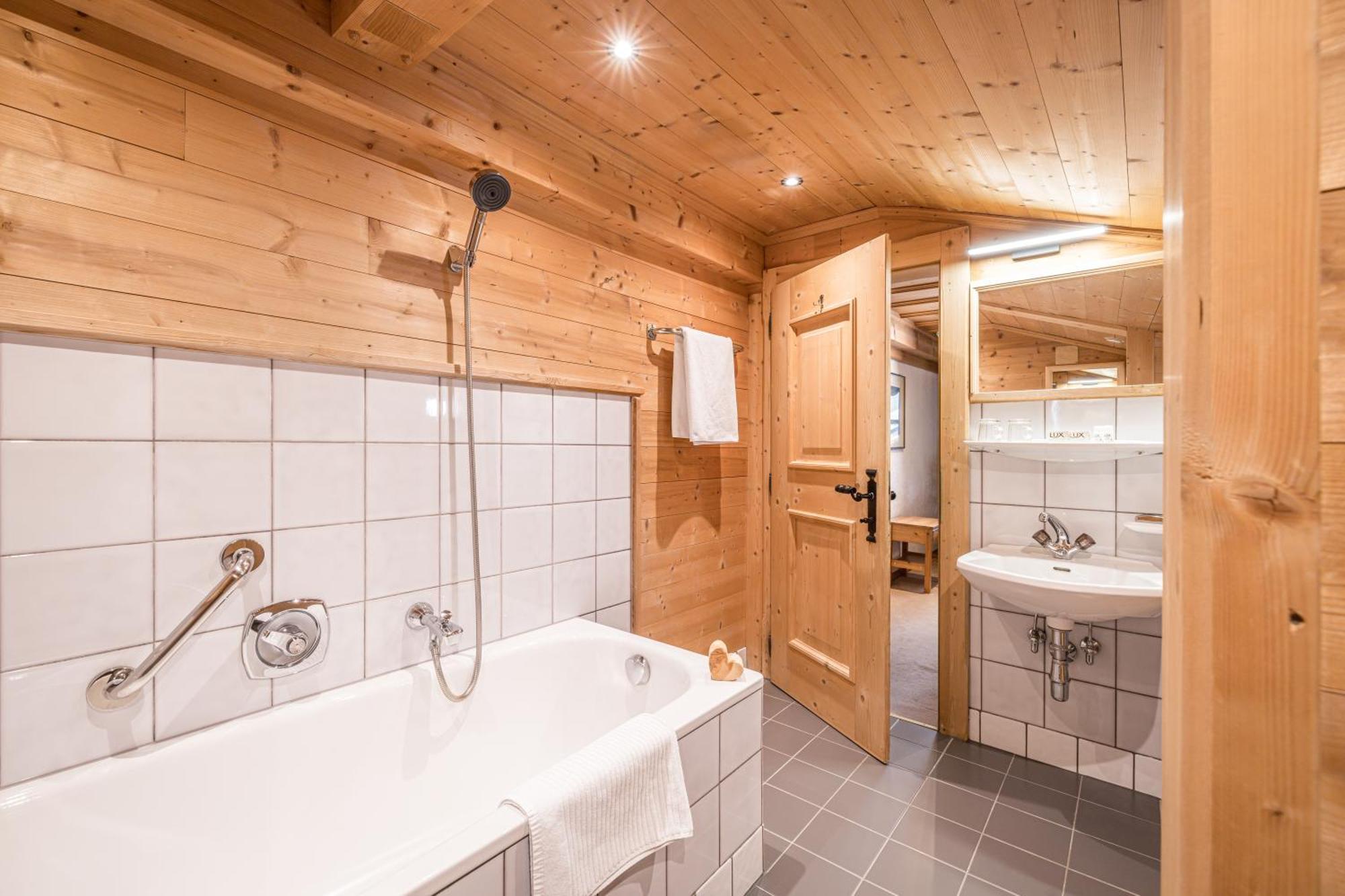 Chalet Innerhof Alpbach Zewnętrze zdjęcie