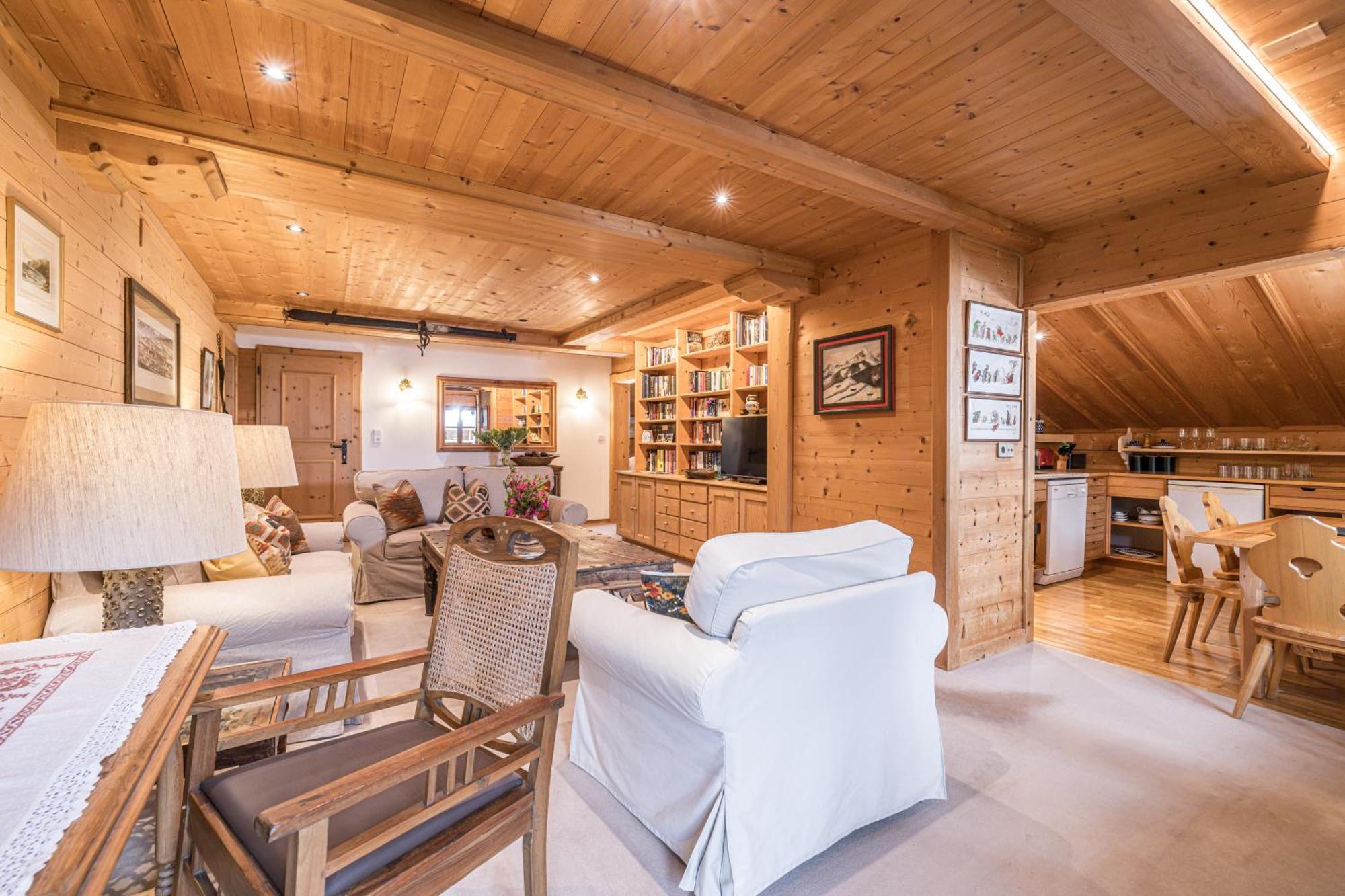 Chalet Innerhof Alpbach Zewnętrze zdjęcie