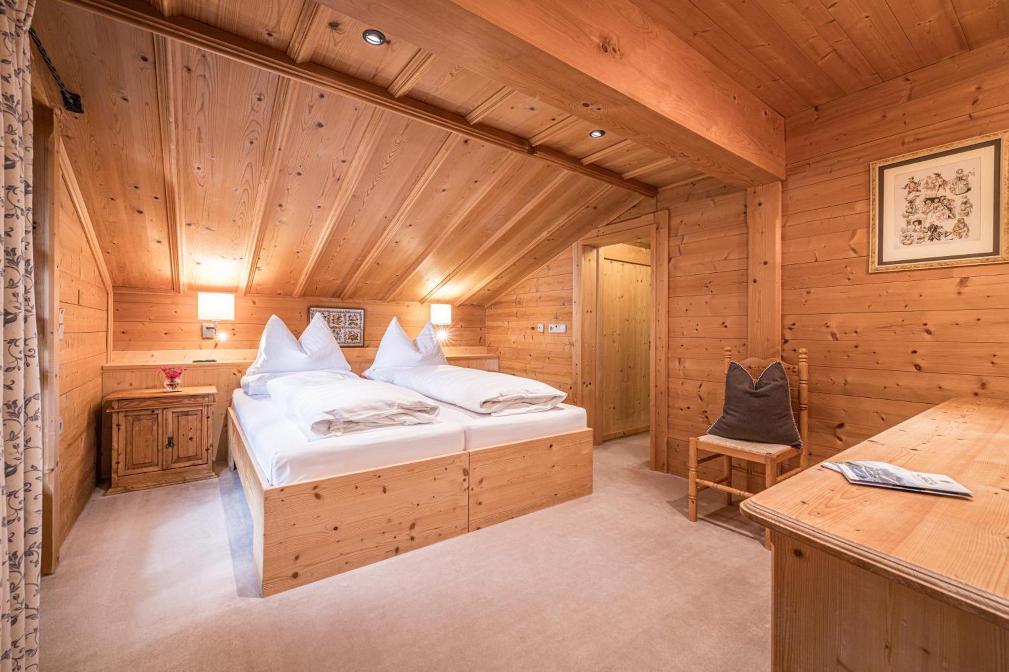 Chalet Innerhof Alpbach Zewnętrze zdjęcie