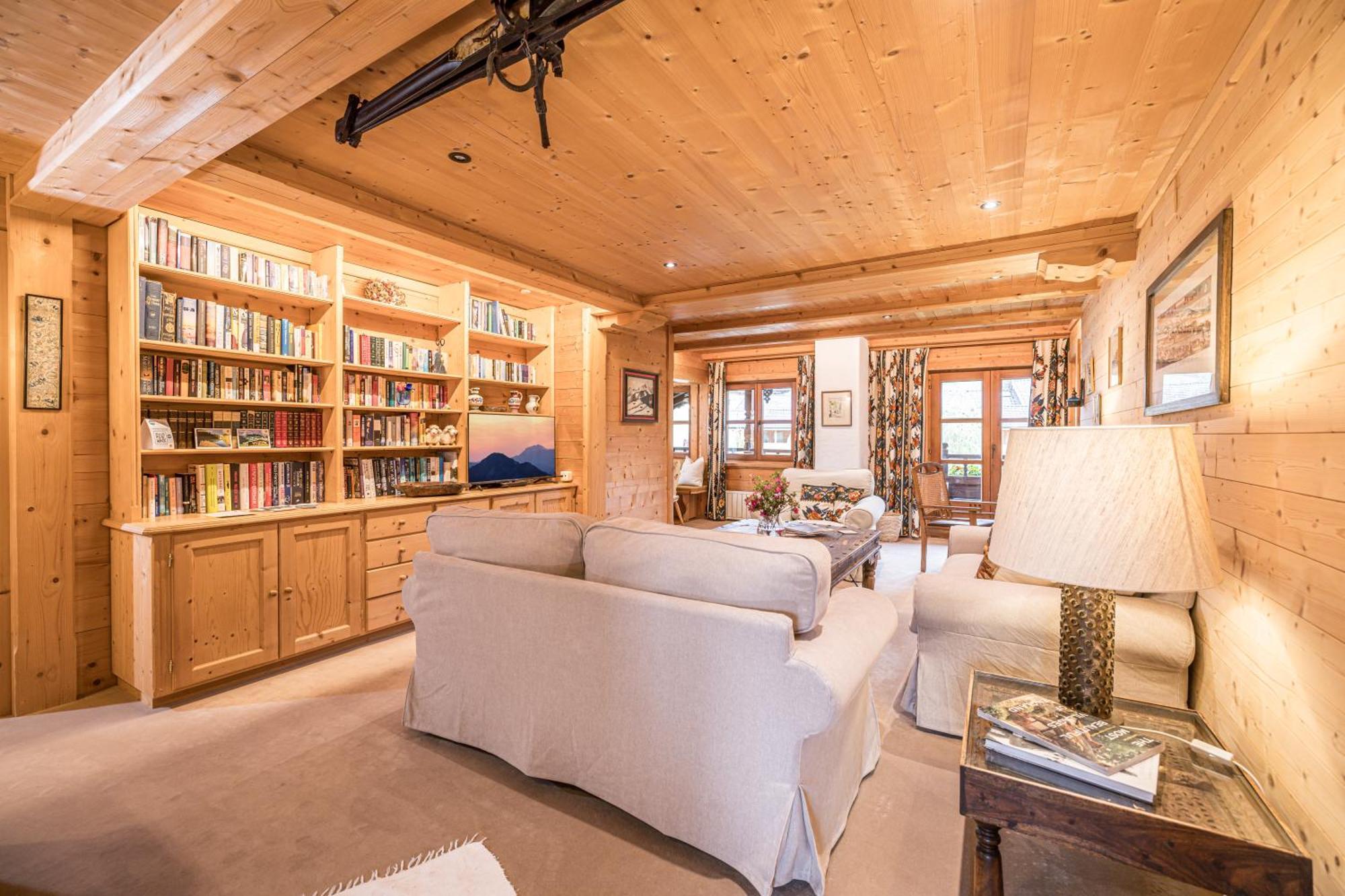 Chalet Innerhof Alpbach Zewnętrze zdjęcie